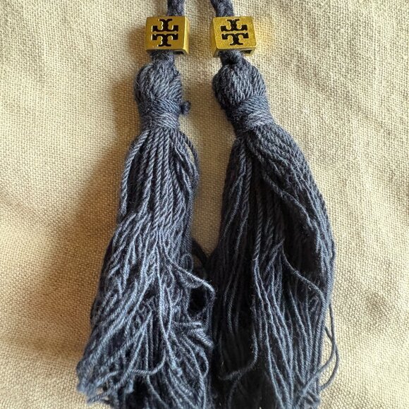 Tory Burch Ruffled Tunic - Picture 5 of 5